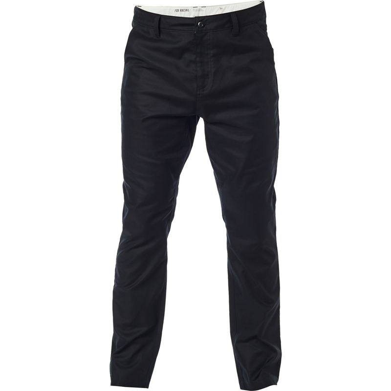 Pantalon Fox Essex Stretch para Negro