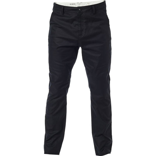 Pantalon Fox Essex Stretch para Negro