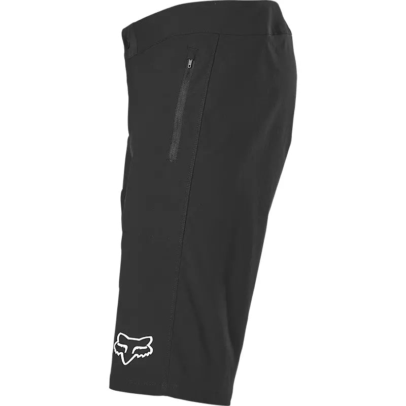 Short Bicicleta Ranger Negro Fox - imagen 4