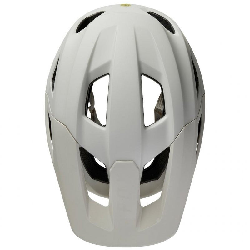 Casco Bicicleta Mainframe Mips Blanco Hueso Fox | Casco MTB Fox casco fox racing motocross mtb