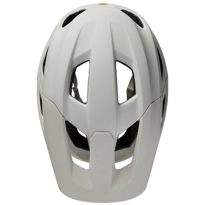 Casco Bicicleta Mainframe Mips Blanco Hueso Fox | Casco MTB Fox casco fox racing motocross mtb