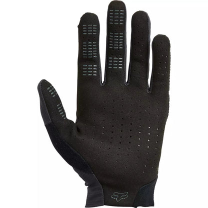Guantes Bicicleta Flexair Pro negro Fox - imagen 2