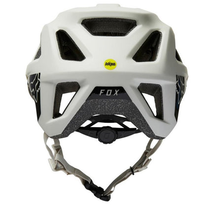 Casco Bicicleta Mainframe Mips Blanco Hueso Fox | Casco MTB Fox casco fox racing motocross mtb