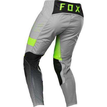 Pantalon Moto Flexair Riet Gris Fox