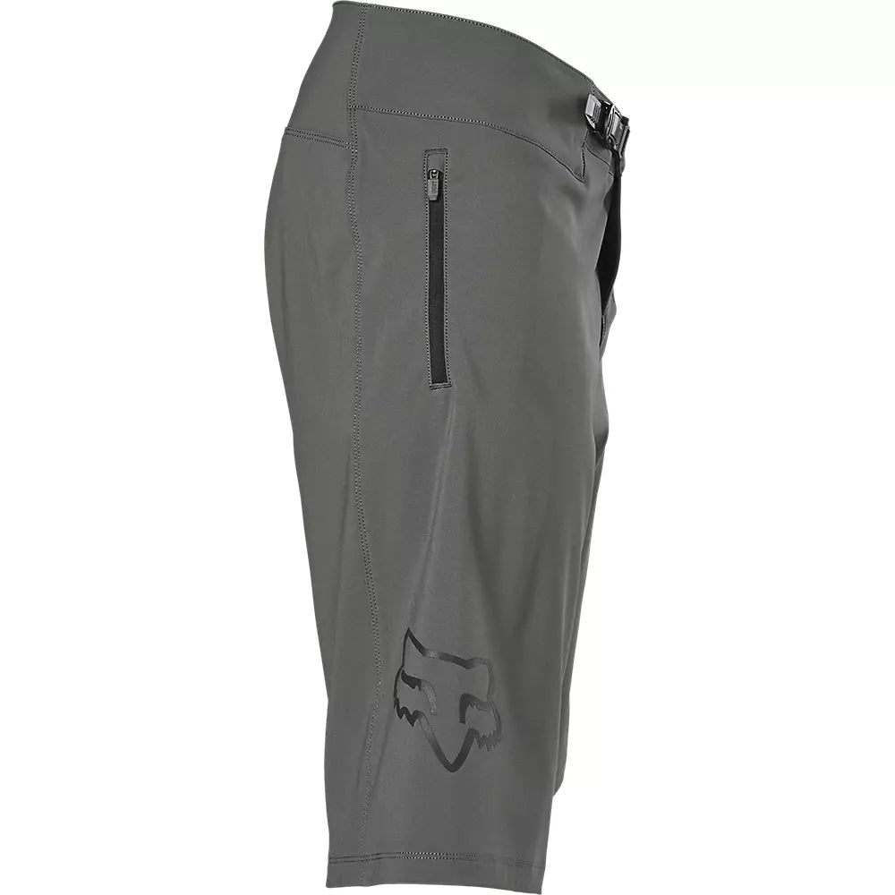 Short Bicicleta Defend Gris Fox - imagen 3