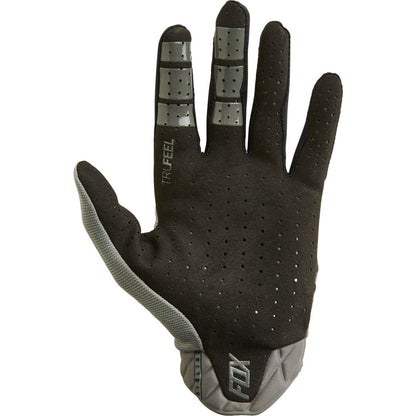 Guantes Moto Airline Gris Fox - imagen 2