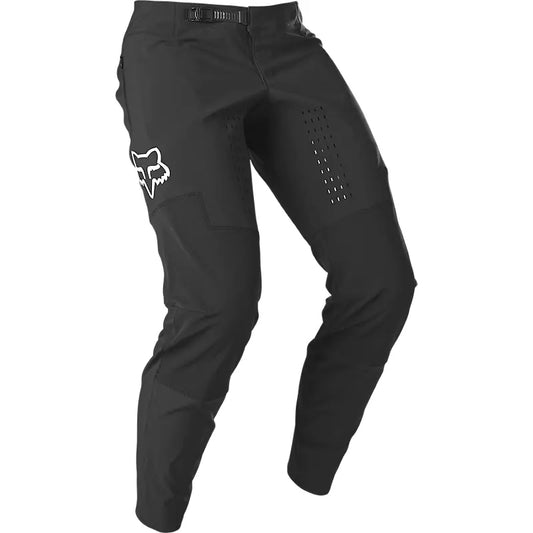Pantalon Bicicleta Defend Negro Fox