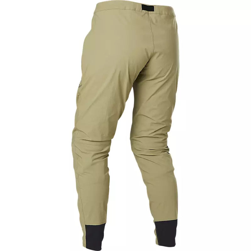 Pantalon Bicicleta Mujer Ranger Cafe Fox
