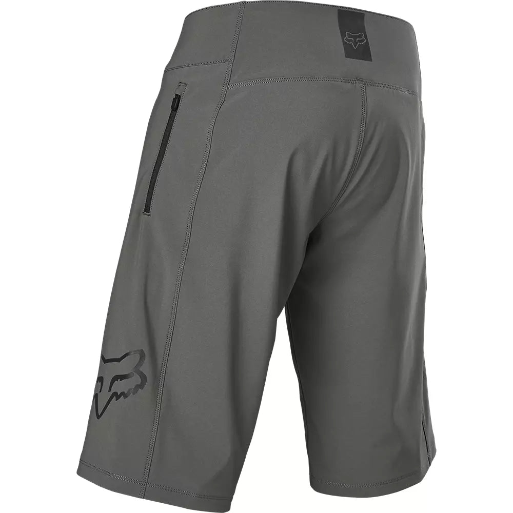 Short Bicicleta Defend Gris Fox - imagen 2