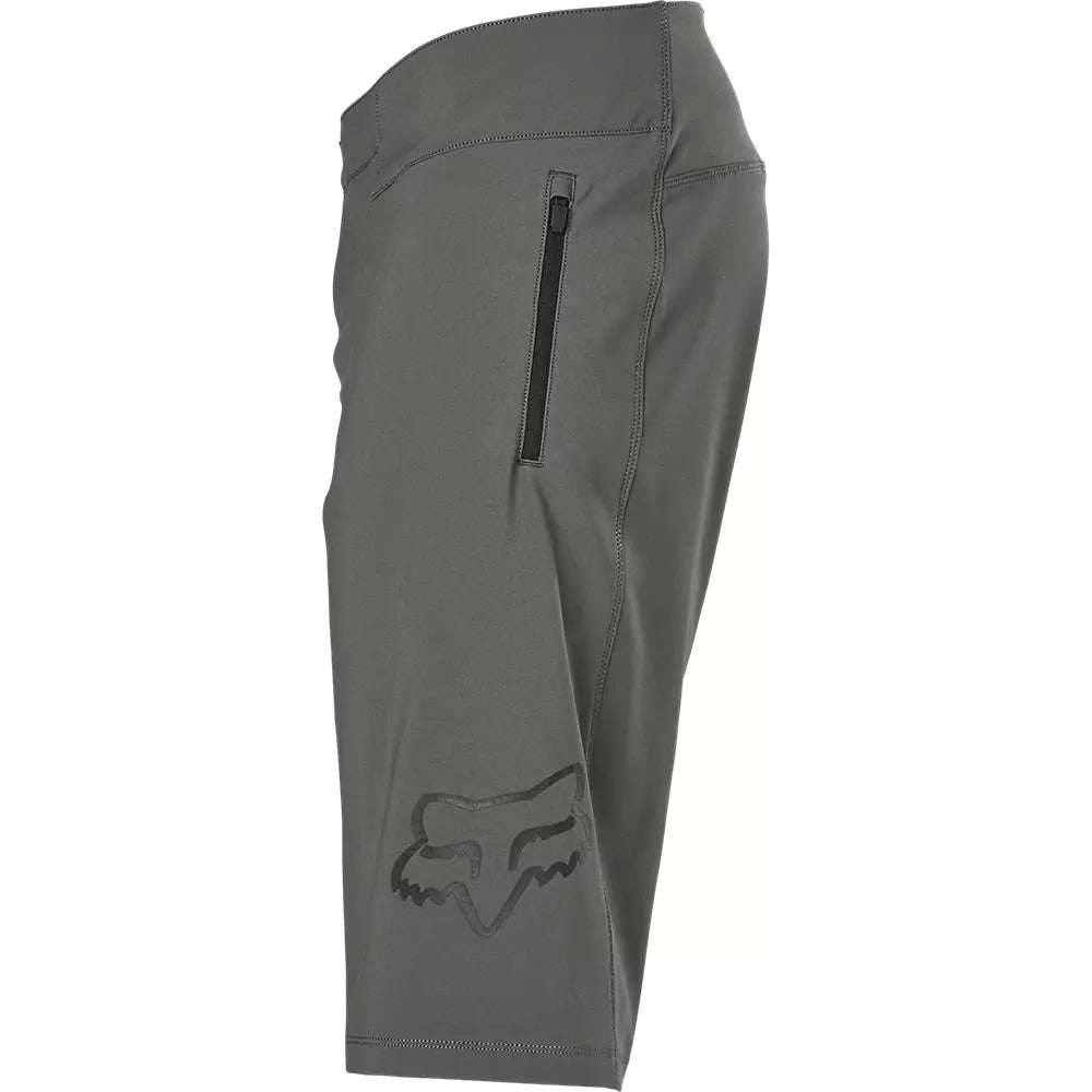 Short Bicicleta Defend Gris Fox - imagen 4