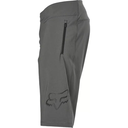 Short Bicicleta Defend Gris Fox - imagen 4