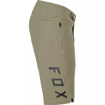 Short Bicicleta Flexair Beige Fox - imagen 3