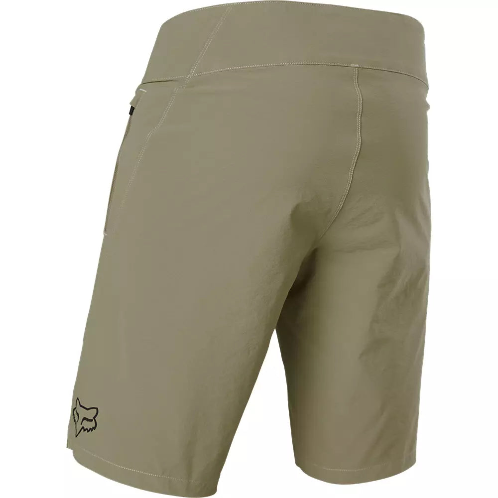 Short Bicicleta Flexair Beige Fox - imagen 2
