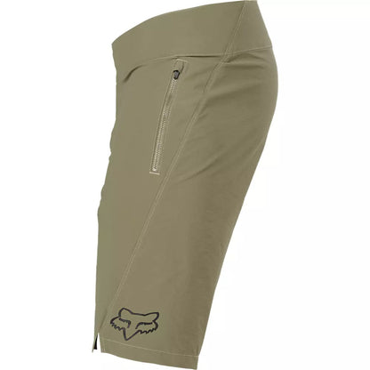 Short Bicicleta Flexair Beige Fox - imagen 4