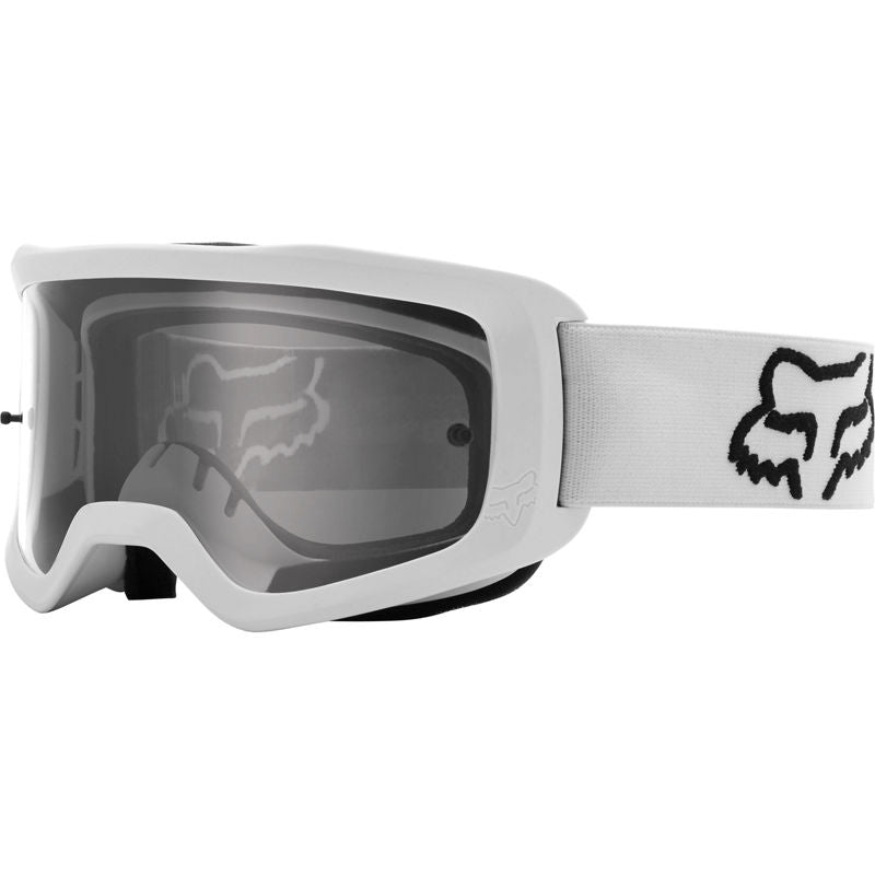 Antiparra Main Stray Blanco Fox