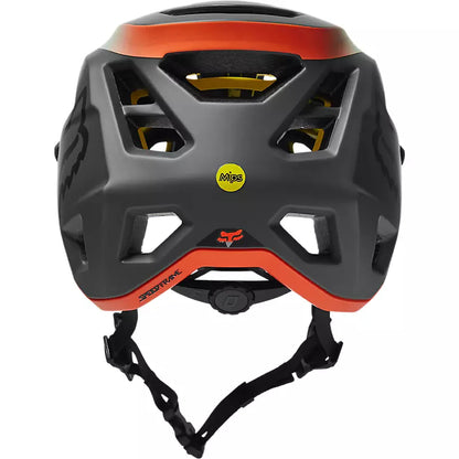 Casco Bicicleta Speedframe Vnish Gris Fox | Casco MTB Fox casco fox racing motocross mtb