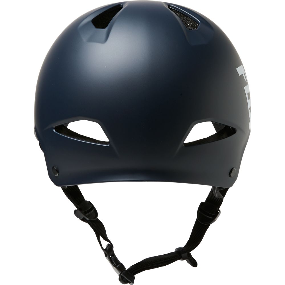 Casco Bicicleta Flight Sport Negro Fox | Casco MTB Fox casco fox racing motocross mtb