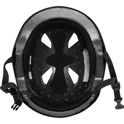 Casco Bicicleta Flight Sport Negro Fox | Casco MTB Fox casco fox racing motocross mtb