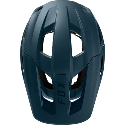 Casco Bicicleta Niño Mainframe Mips Azul Fox | Casco MTB Fox casco fox racing motocross mtb