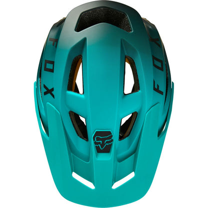 Casco Bicicleta Speedframe Mips CE Celeste/Negro Fox | Casco MTB Fox casco fox racing motocross mtb