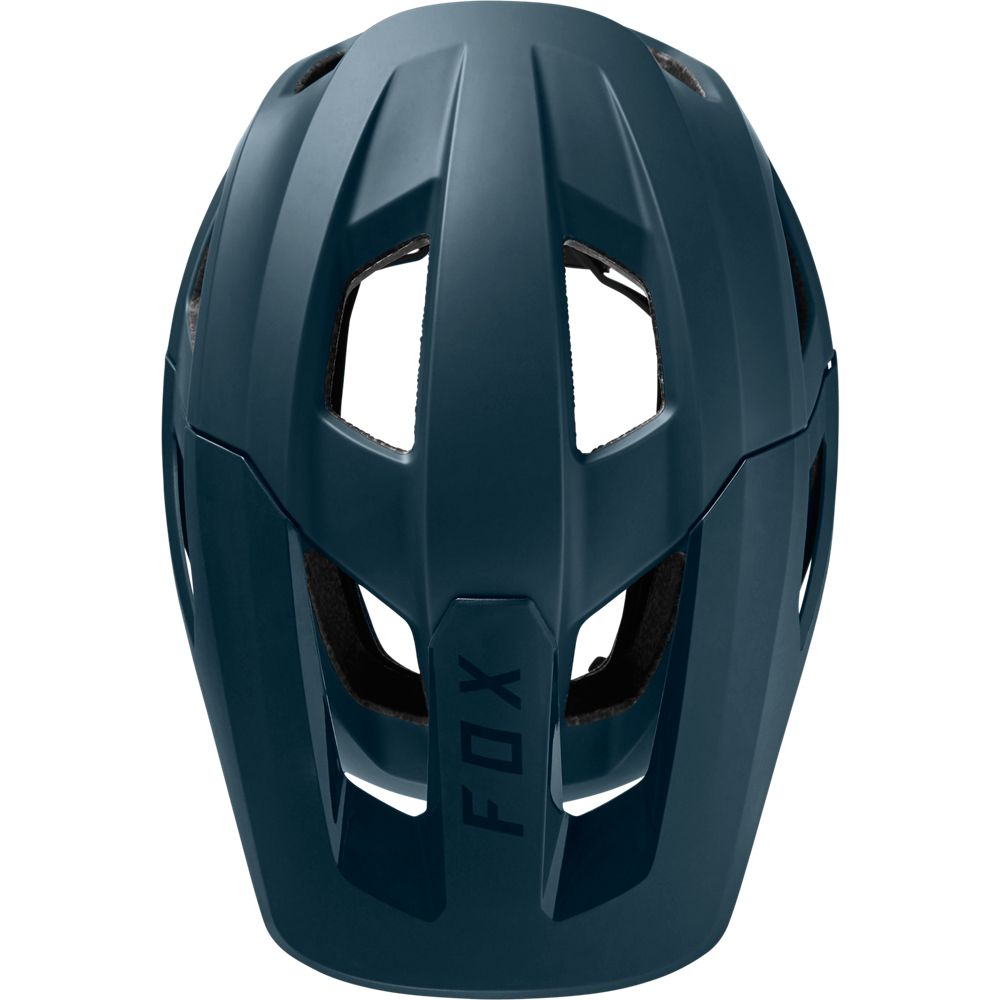 Casco Bicicleta Mainframe Mips Azul Fox | Casco MTB Fox casco fox racing motocross mtb