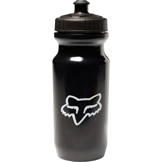 Botella De Agua Base Head Fox Negro Fox