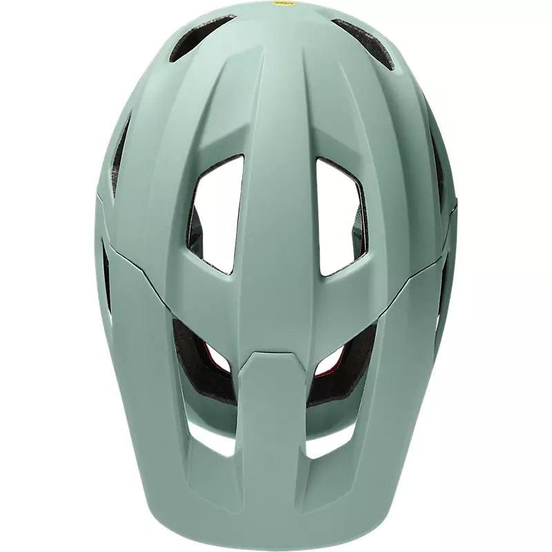 Casco Bicicleta Mainframe Mips Verde Fox | Casco MTB Fox casco fox racing motocross mtb