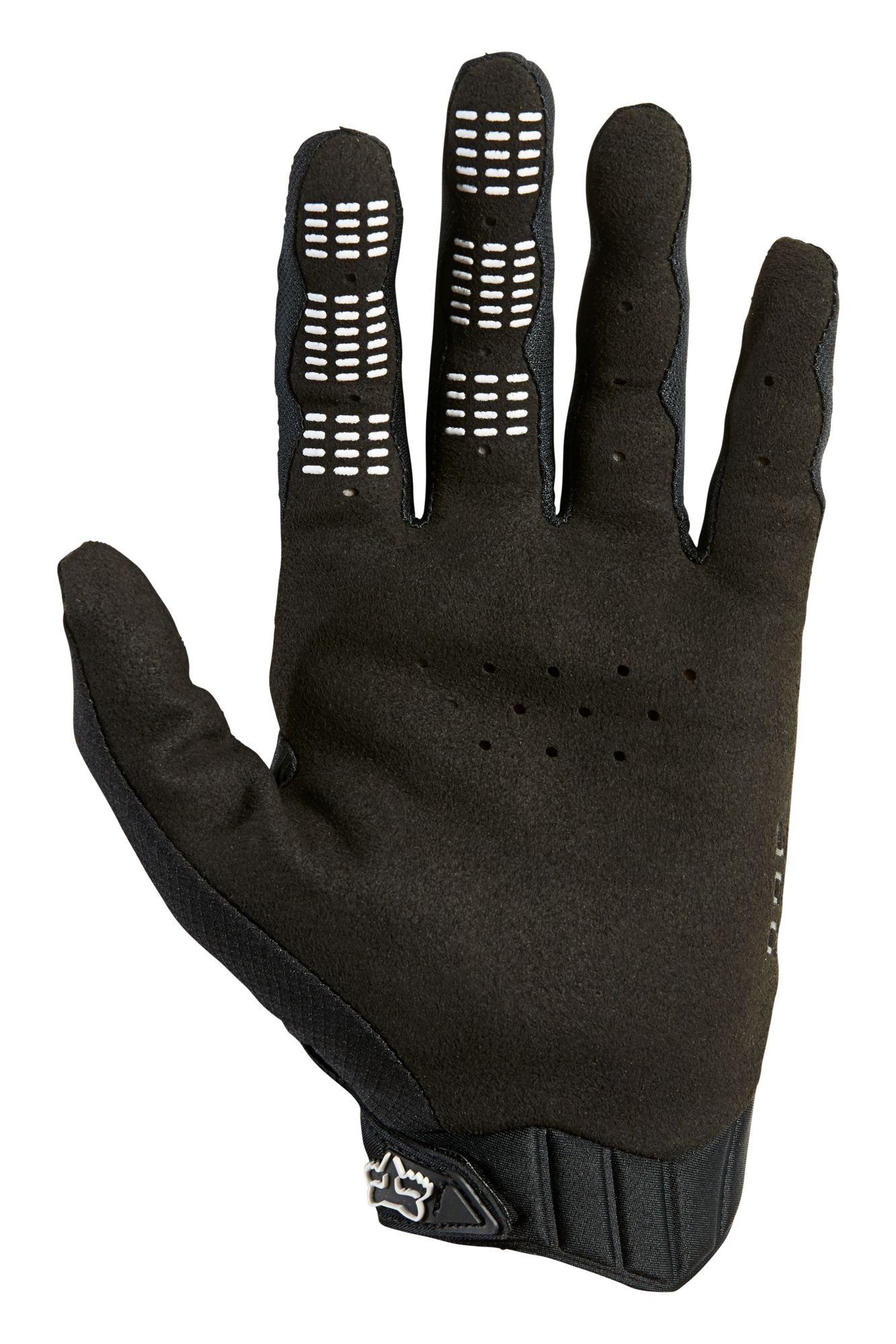 Guantes Moto 360 Negro Fox - imagen 2