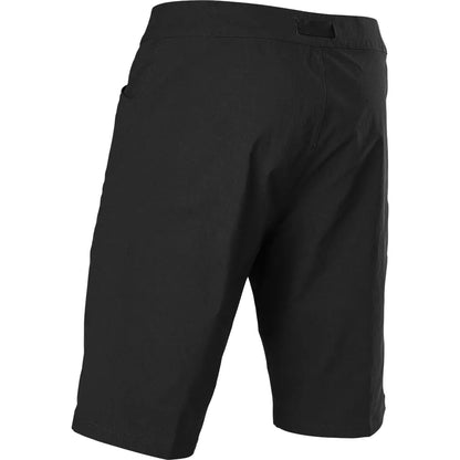 Short Bicicleta Ranger Lite Negro Fox - imagen 2