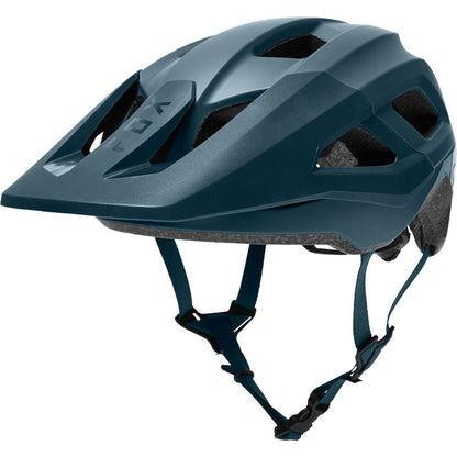 Casco Bicicleta Mainframe Mips Azul Fox | Casco MTB Fox casco fox racing motocross mtb