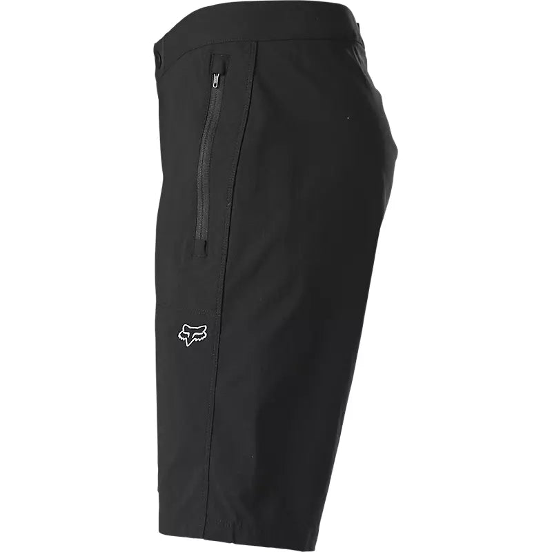 Short Bicicleta Mujer Ranger con Forro Negro Fox - imagen 4