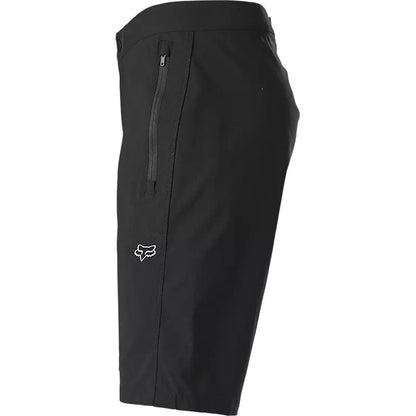 Short Bicicleta Mujer Ranger con Forro Negro Fox - imagen 4