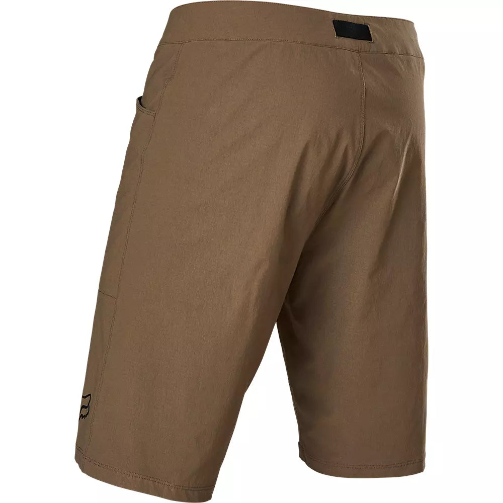 Short Bicicleta Ranger Lite Cafe Fox - imagen 2
