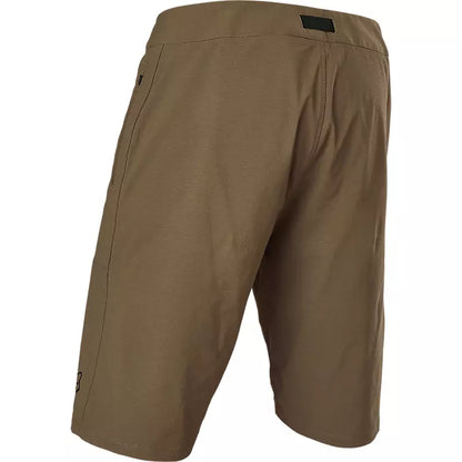 Short Bicicleta Ranger con Forro Cafe Fox - imagen 2