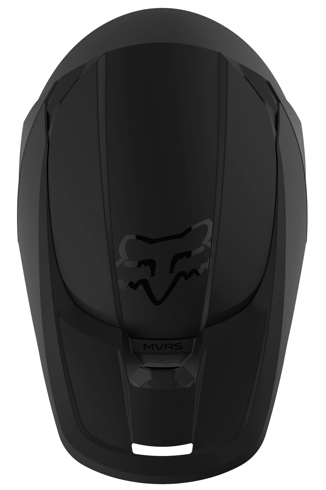 Casco Moto V1 Niño Negro Mate Fox | Casco Moto Fox casco fox racing motocross mtb