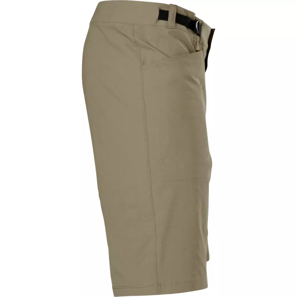 Short Bicicleta Ranger Lite Beige Fox - imagen 3