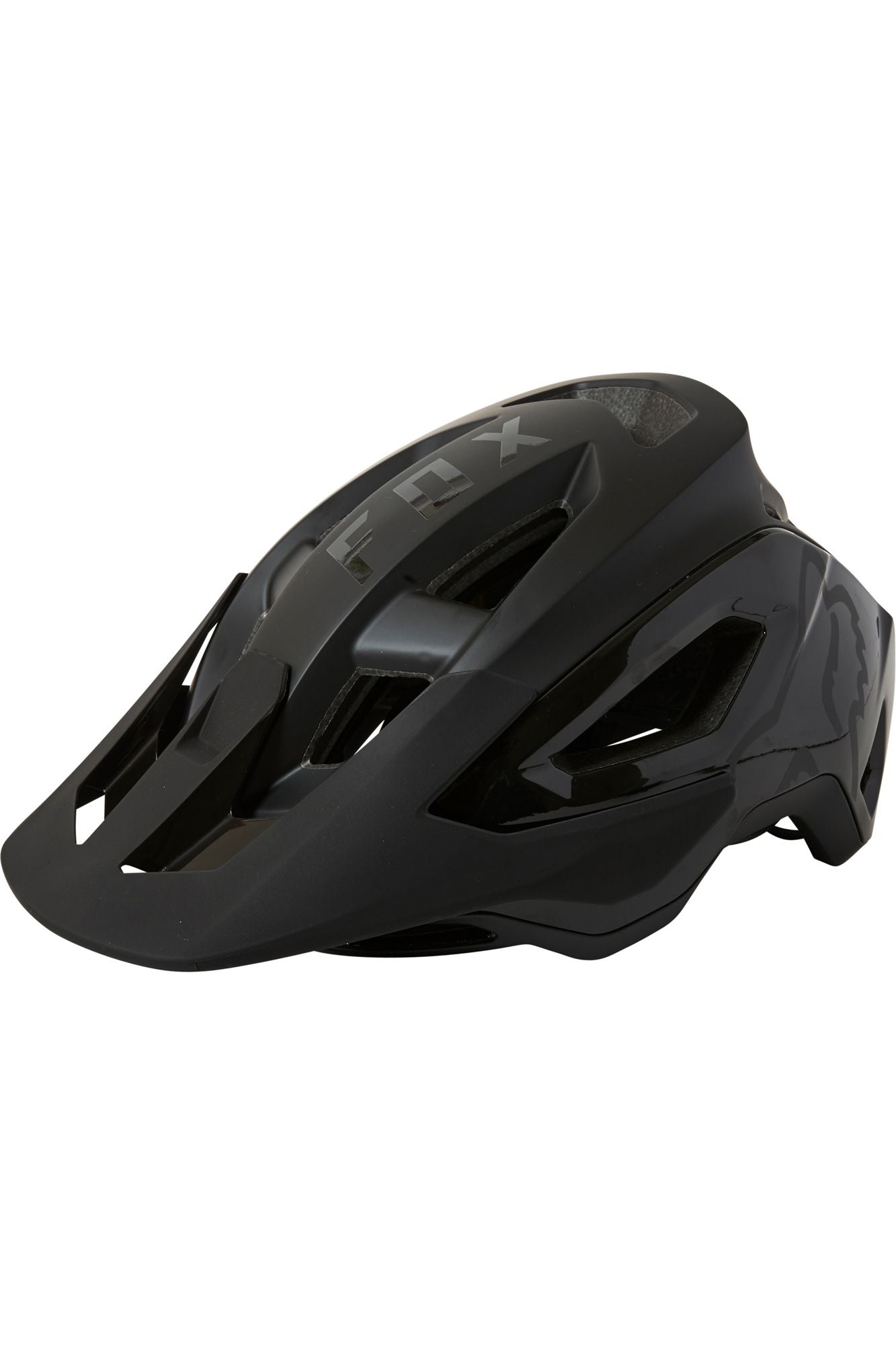 Casco Bicicleta Speedframe Pro Negro Fox | Casco MTB Fox casco fox racing motocross mtb