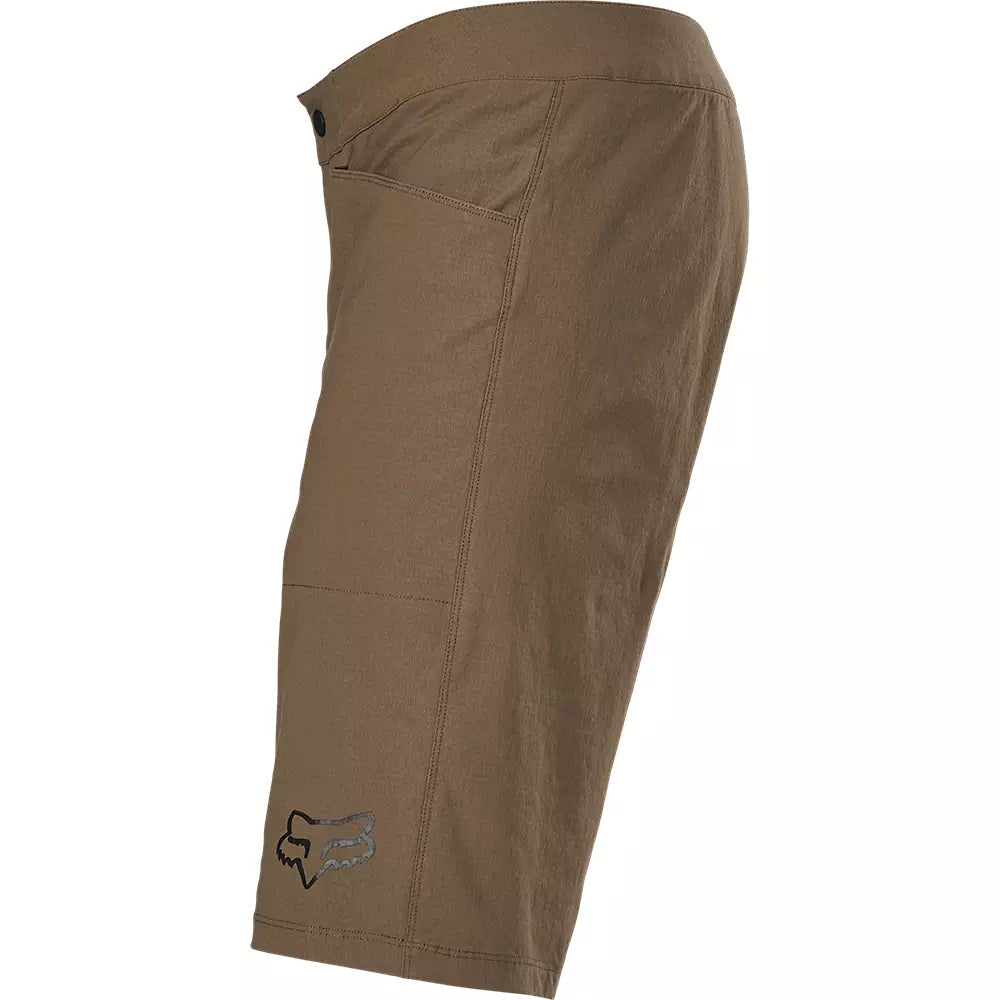 Short Bicicleta Ranger Lite Cafe Fox - imagen 4
