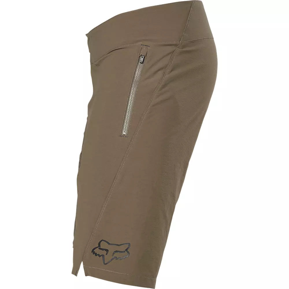 Short Bicicleta Flexair Cafe Fox - imagen 4