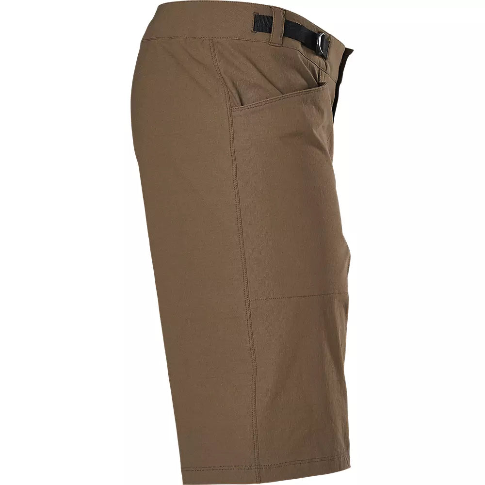 Short Bicicleta Ranger Lite Cafe Fox - imagen 3
