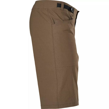 Short Bicicleta Ranger Lite Cafe Fox - imagen 3