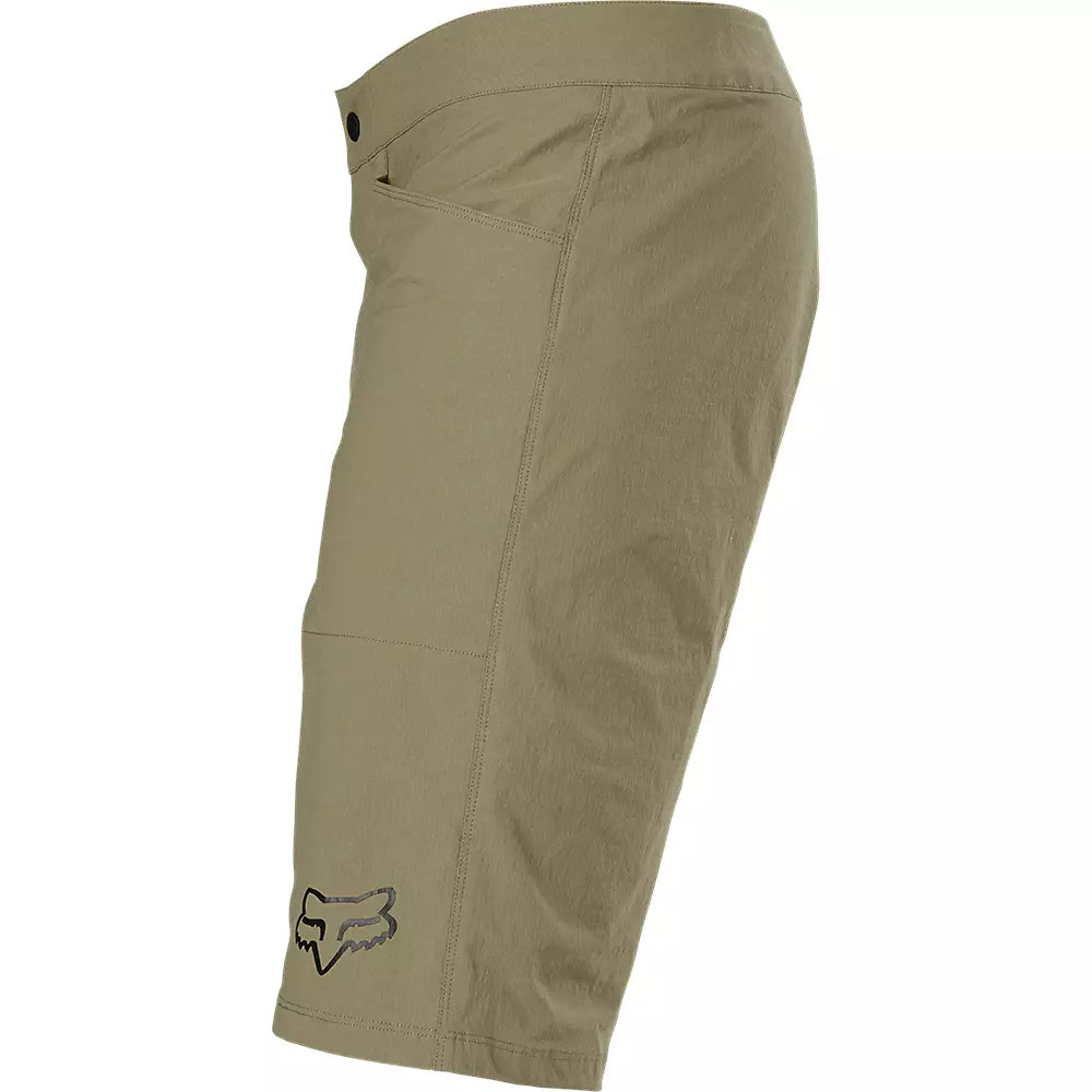 Short Bicicleta Ranger Lite Beige Fox - imagen 4
