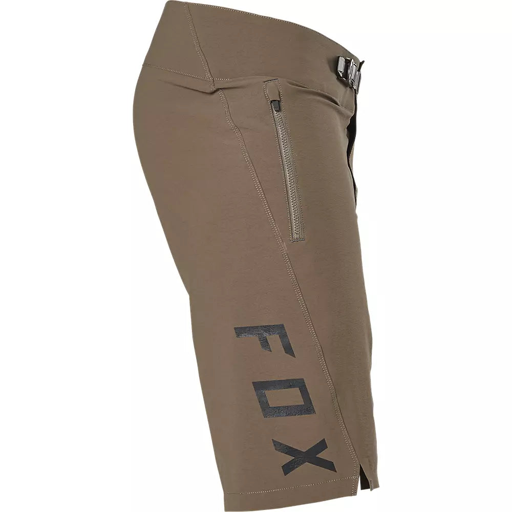Short Bicicleta Flexair Cafe Fox - imagen 3