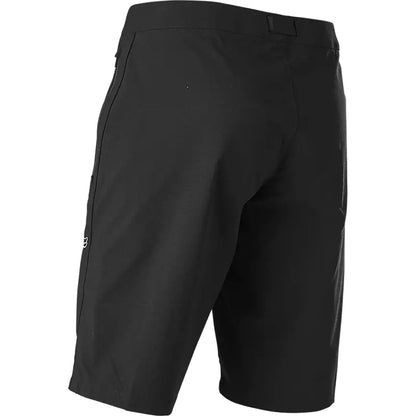 Short Bicicleta Mujer Ranger con Forro Negro Fox - imagen 2