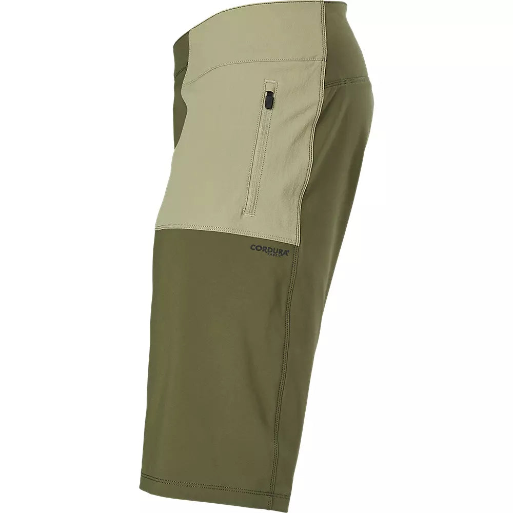 Short Bicicleta Defend Pro Verde Fox - imagen 4