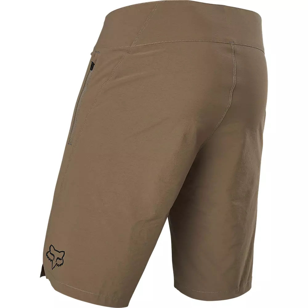 Short Bicicleta Flexair Cafe Fox - imagen 2