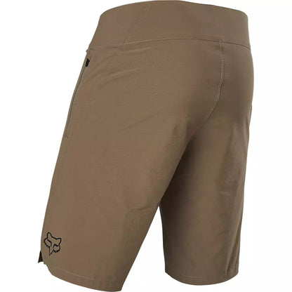 Short Bicicleta Flexair Cafe Fox - imagen 2