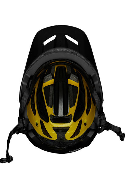 Casco Bicicleta Speedframe Mips Negro Fox | Casco MTB Fox casco fox racing motocross mtb