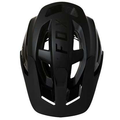 Casco Bicicleta Speedframe Pro Negro Fox | Casco MTB Fox casco fox racing motocross mtb