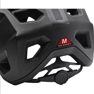 Casco Bicicleta Speedframe Mips Rental Negro Fox | Casco MTB Fox casco fox racing motocross mtb